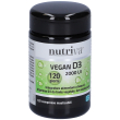 nutriva® vegan d3 2000 ui 65,28 g compresse
