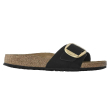 birkenstock scarpe madrid big buckle stretta 1 st