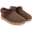 scarpa haflinger iceland kaffee lammfell 37