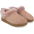 scarpa hafling iceland rosenholz lammfell pelle 38