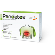 pandetox 40cpr riv.