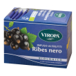 viropa ribes nero bio 15 bustine