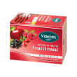 viropa frutti rossi bio 15bust