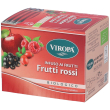viropa frutti rossi bio bustine 40,5 g filtro