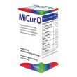 4 health micuro 20 capsule per vista e articolazioni