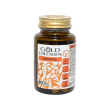 gold collagen defence per capelli unghie e pelle 90 compresse - mylan