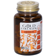 gold collagen defence compresse 90 g