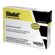 gludat 20 compresse, integratore antiossidante con glutatione, coenzima q10 e magnesio