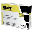 gludat integratore alimentare multivitaminico 20 compresse