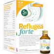 salugea reflugea forte 18 flaconcini - integratore per lo stomaco