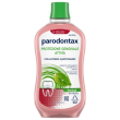 parodontax collutorio protezione gengive herbal 500 ml