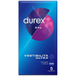 durex 3xl vestibilita' ultr5pz