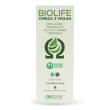 biolife omega 3 vegan 50 ml - omega 3 vegetali da alghe