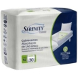 serenity classic super traverse salvaletto assorbenti 60x60cm 30 pezzi