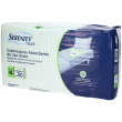 traversa serenity classic super 60x60 cm 30 pezzi st
