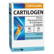 dietmed - cartilogen cartilagini integratore confezione 90 compresse