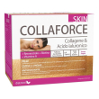 skin collaforce integratore per pelle unghie e capelli 30 bustine