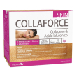 collaforce skin 30 bustine - integratore di collagene per pelle e tessuti