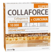 collaforce super 10.000+curcuma - collaforce super + curcuma 20 bustine