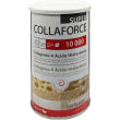 collaforce super 10.000 - integratore per pelle ossa e cartilagine 450 gr