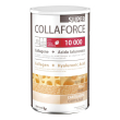 collaforce 10000 super collagene idrolizzato 450 g integratore dietmed per articolazioni, pelle e os