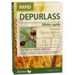 depurlass rapid 15 compresse