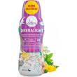 drenalight detox 600 ml - integratore per il drenaggio, la depurazione e il metabolismo dei lipidi