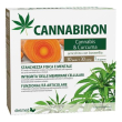 cannabiron - 30 perle + 30 compresse