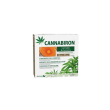 dietmed - cannabiron confezione 30 perle + 30 compresse
