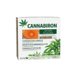 dietmed italia srl cannabiron 30 perle + 30 compresse