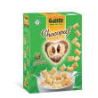 giusto senza glutine chocopaf cereali con cuore di nocciola 300 grammi