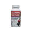 vitamina c dei frutti 60 compresse - integratore immunostimolante
