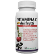 vitamina c frutti 60 compresse
