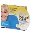 bruxi calm day bite dentale per bruxismo 1 pz protezioni