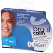 bruxi calm night bite dentale per bruxismo 1 pz protezioni