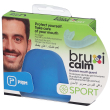 bruxi calm sport bite dentale per bruxismo 1 pz protezioni