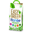 easy green - lettiera vegetale per gatti 10 lt