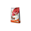 n&d quinoa skin & coat aringa - alimento completo per cani adulti mini 800 gr