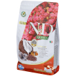 farmina n&d quinoa skin & coat crocchette per cani adulti 800 gr g
