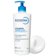 bioderma atoderm crème ultra - crema idratante ultra-nutriente per pelle normale a secca 500 ml