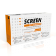 screenvet panleucopenia test rapido feci o vomito del gatto, 1 test