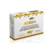 adslim 30 compresse - integratore per l'equilibrio del peso corporeo
