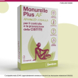 monurelle plus advanced formula - 30 capsule per il controllo e la prevenzione della cistite