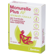 zambon, monurelle plus advanced formula, 30 capsule