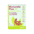 monurelle plus af controllo e prevenzione cistite 15 capsule - zambon