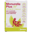 zambon, monurelle plus advanced formula, 15 capsule