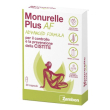 monurelle plus af 15 capsule integratore per cistite
