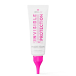 veralab invisible protection con spf50 crema viso opacizzante