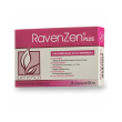 ravenzen plus 30 compresse - integratore per le difese immunitarie e le vie respiratorie