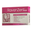 ravenzen plus 30cpr benefica